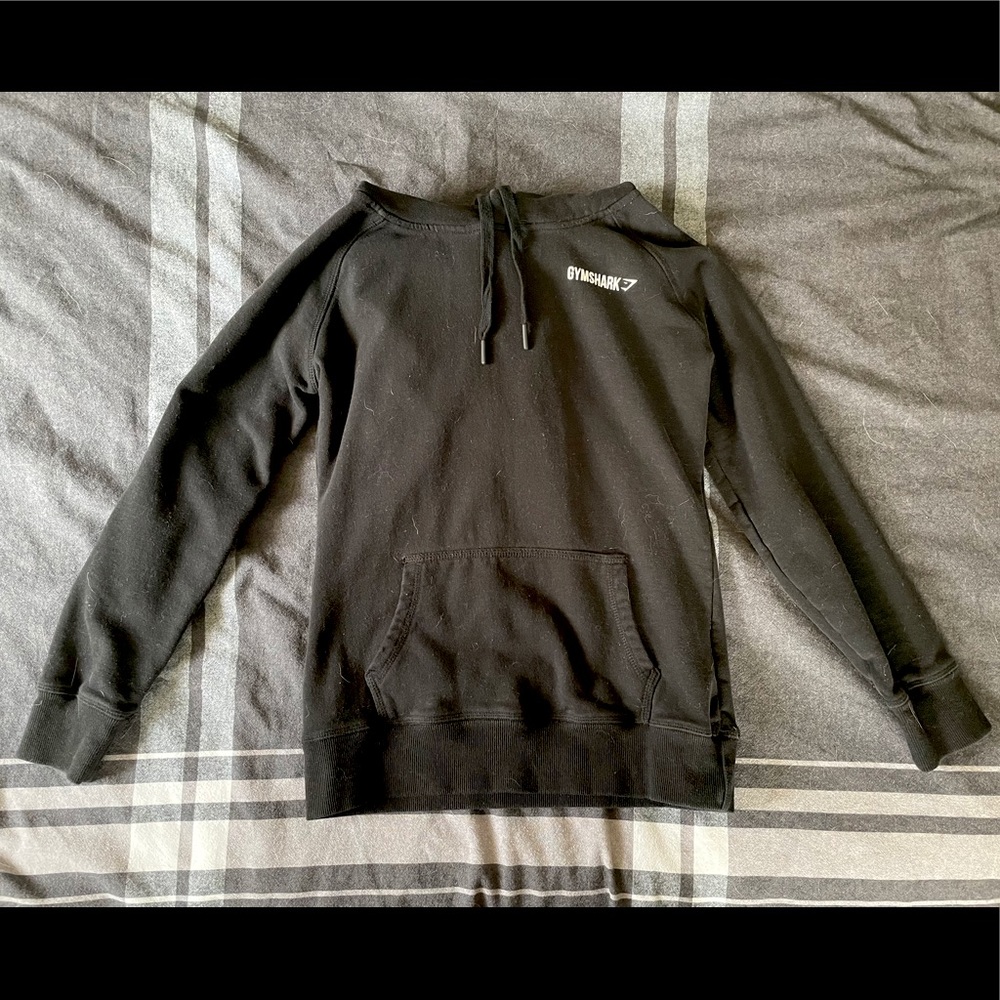 Gymshark Training Hoodie